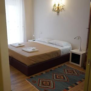 Private Bathroom Double Room