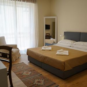 Habitación Doble Confort